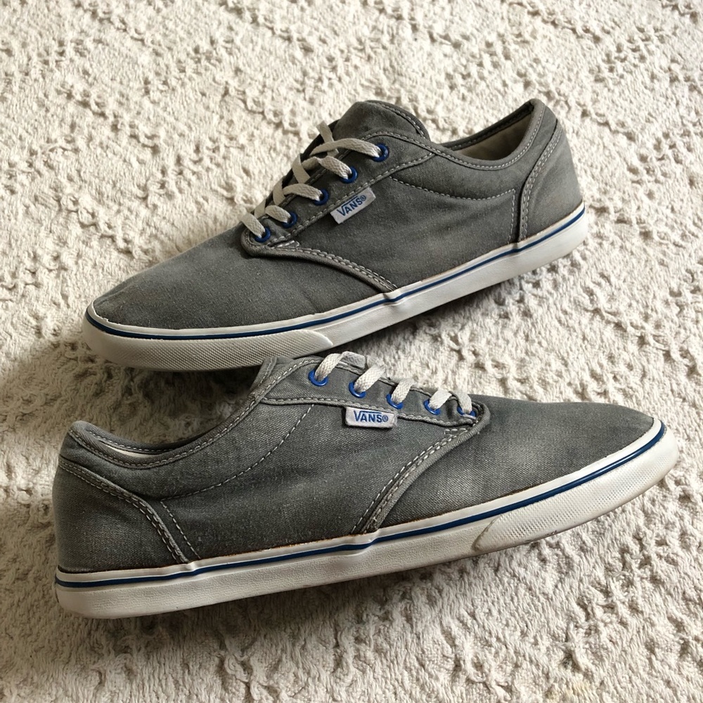 Vans Shoe’s Women’s Size 9